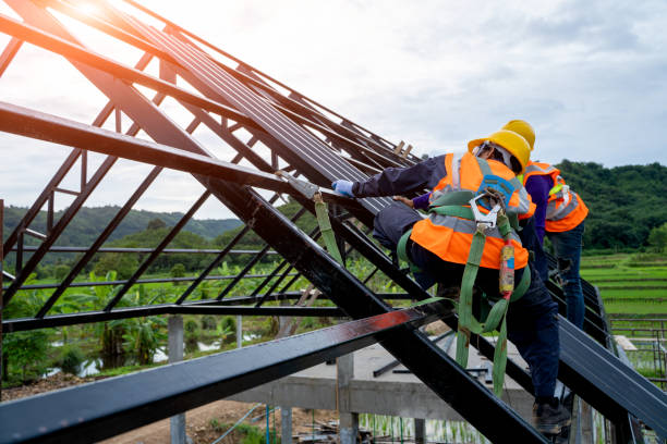 Residential Roof Replacement in Union Gap, WA