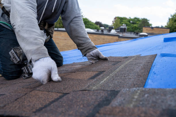 Quick and Trustworthy Emergency Roof Repair Services in Union Gap, WA