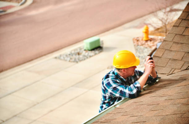 Best Tile Roofing Contractor  in Union Gap, WA