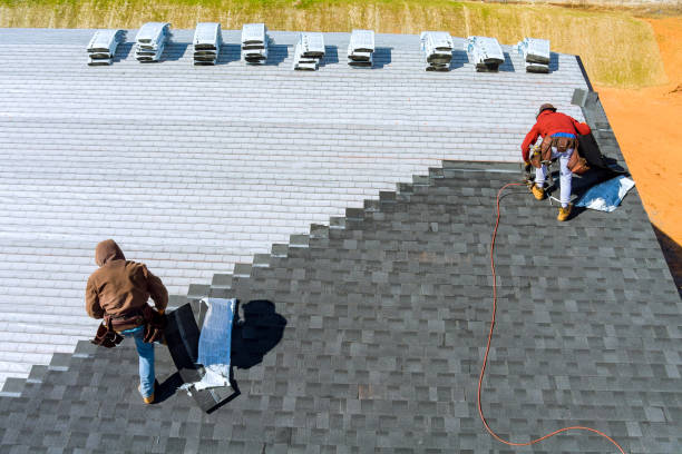 Heating Cable for Roof Installation in Union Gap, WA