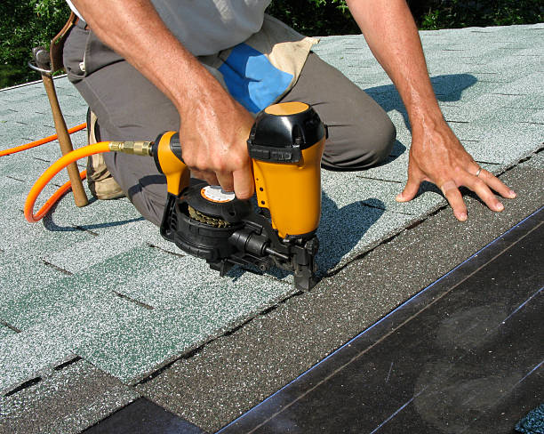 Best Emergency Roof Repair  in Union Gap, WA