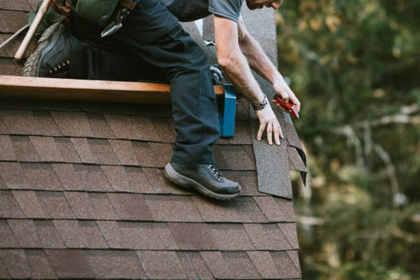 Best Roof Leak Repair  in Union Gap, WA